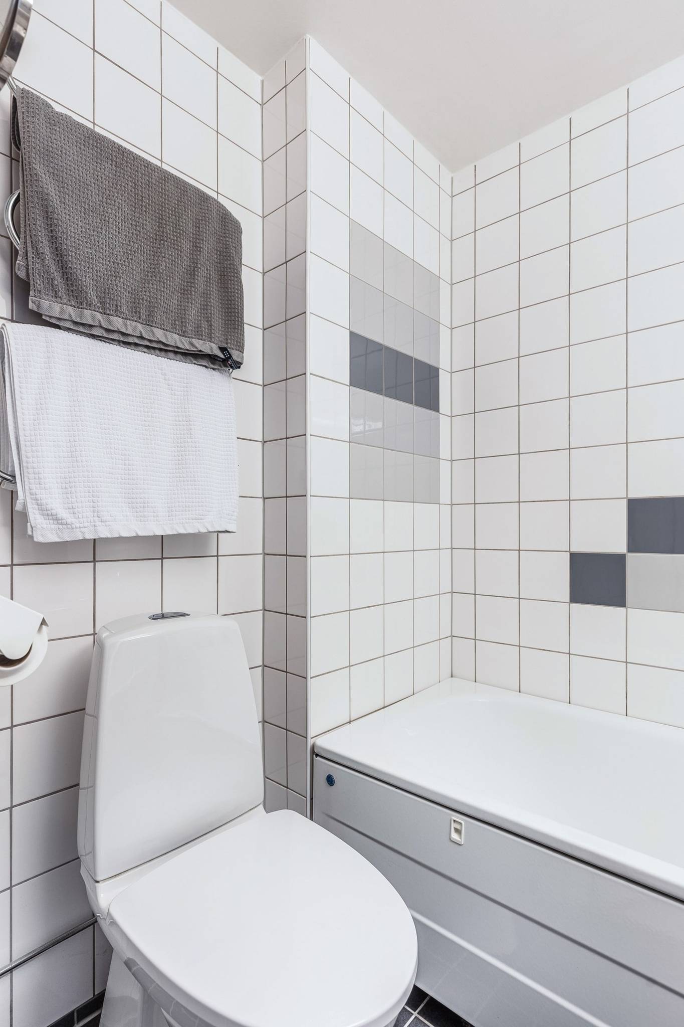 2 rum Lägenhet på Östgötagatan 32 Vasastaden Linköpings kommun - bild 12