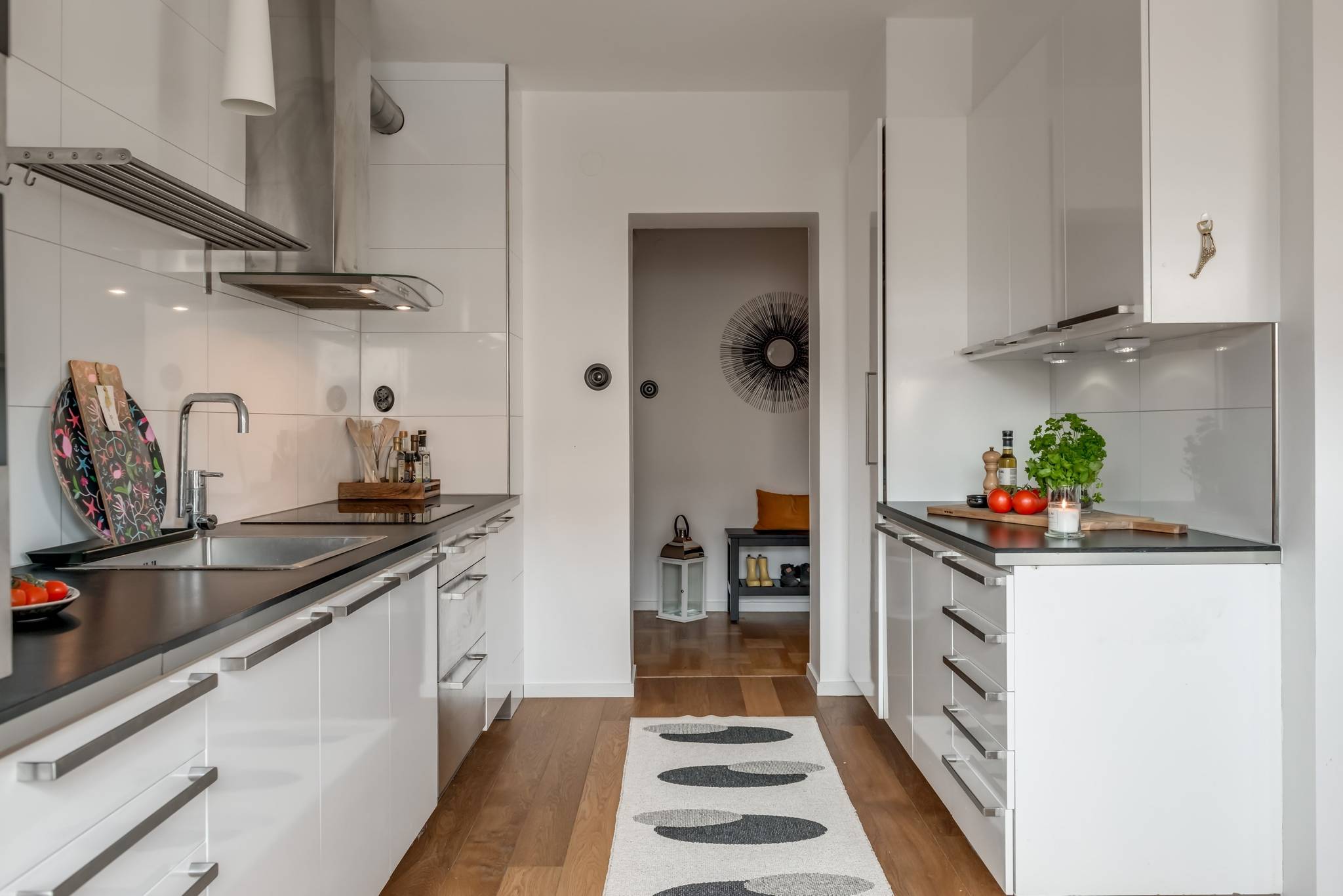 3.5 rum Lägenhet på Karlagatan 22A Herrhagen Karlstads kommun - bild 3