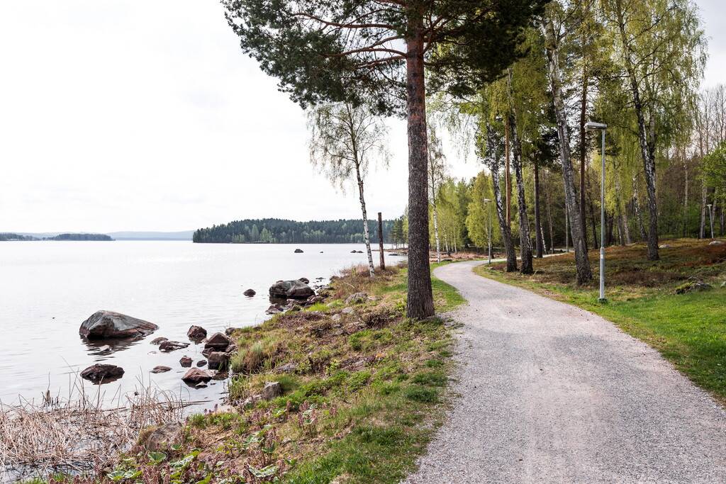 3 rum Lägenhet på Torkils väg 3B Östra Främby Falu kommun - bild 19