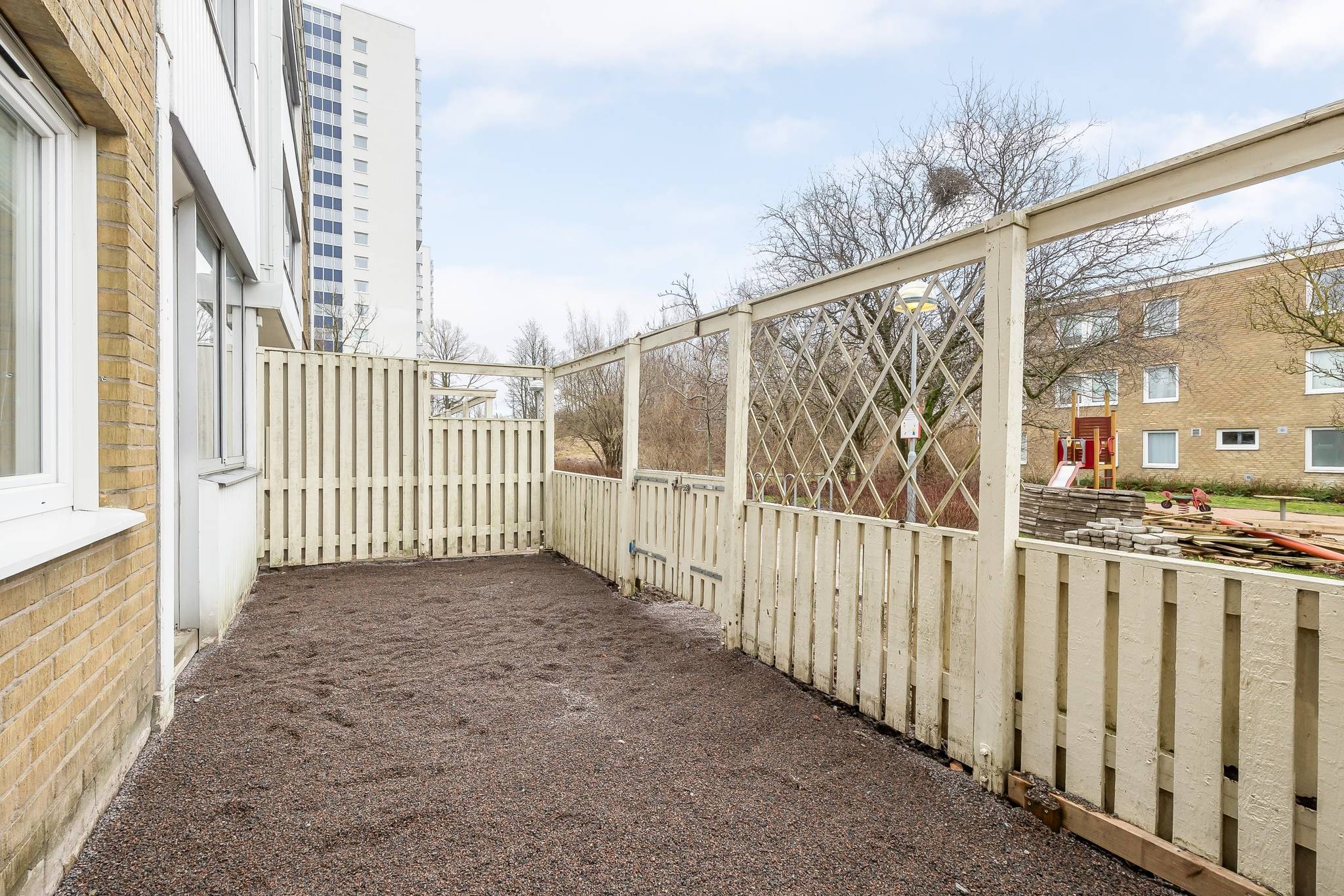 3 rum Lägenhet på Kvartettgatan 20 Malmö kommun - bild 7