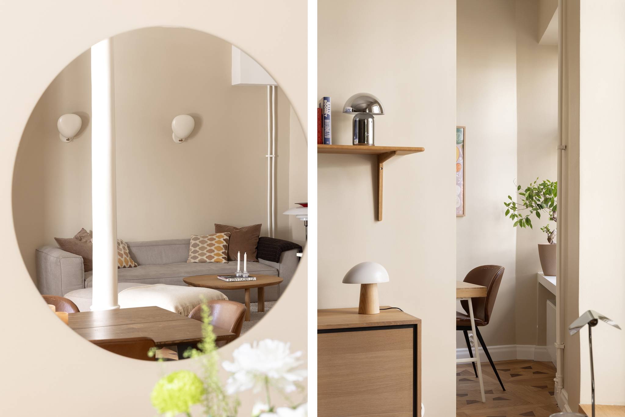 3 rum Lägenhet på Baltzarsgatan 41A City Malmö kommun - bild 12