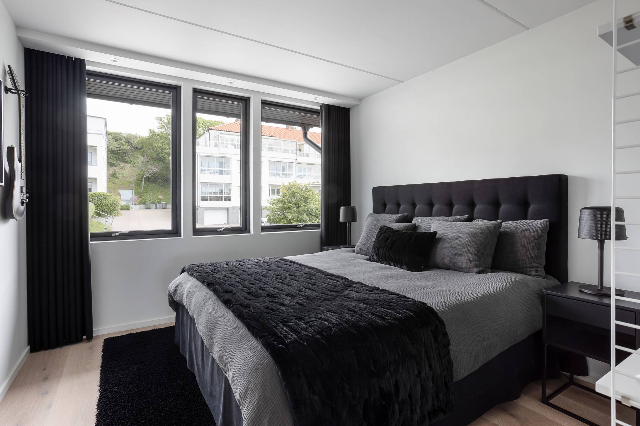 5.5 rum Villa på Drottninggatan 135A Norr Helsingborgs kommun - bild 31