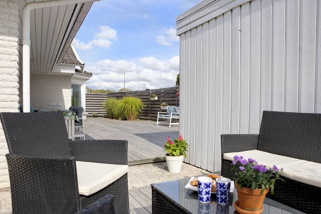 6 rum Villa på Resedavägen 5 Åkarp Burlövs kommun - bild 40