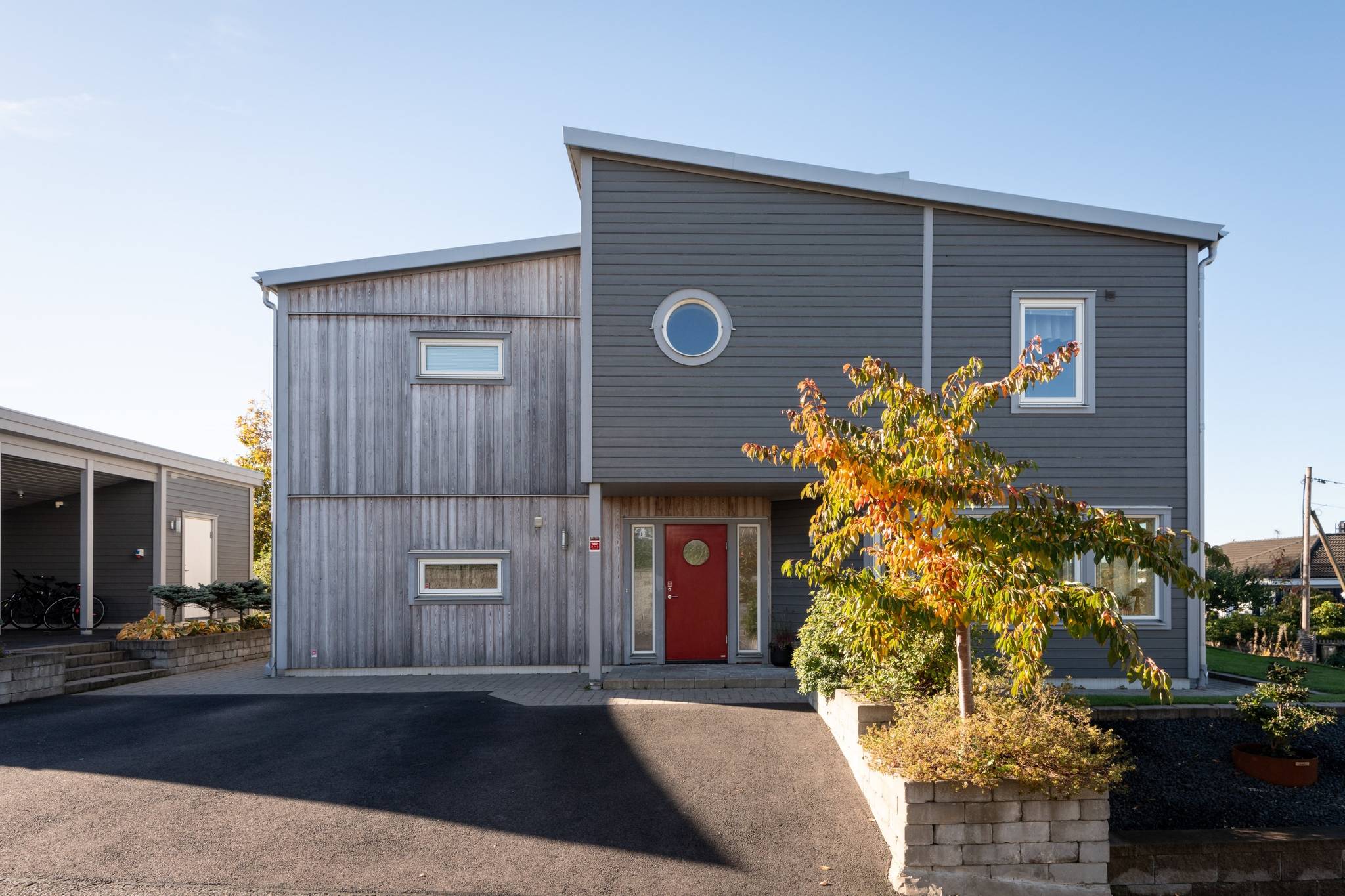 8 rum Villa på Sjömarksvägen 25 Göteborgs kommun - bild 5