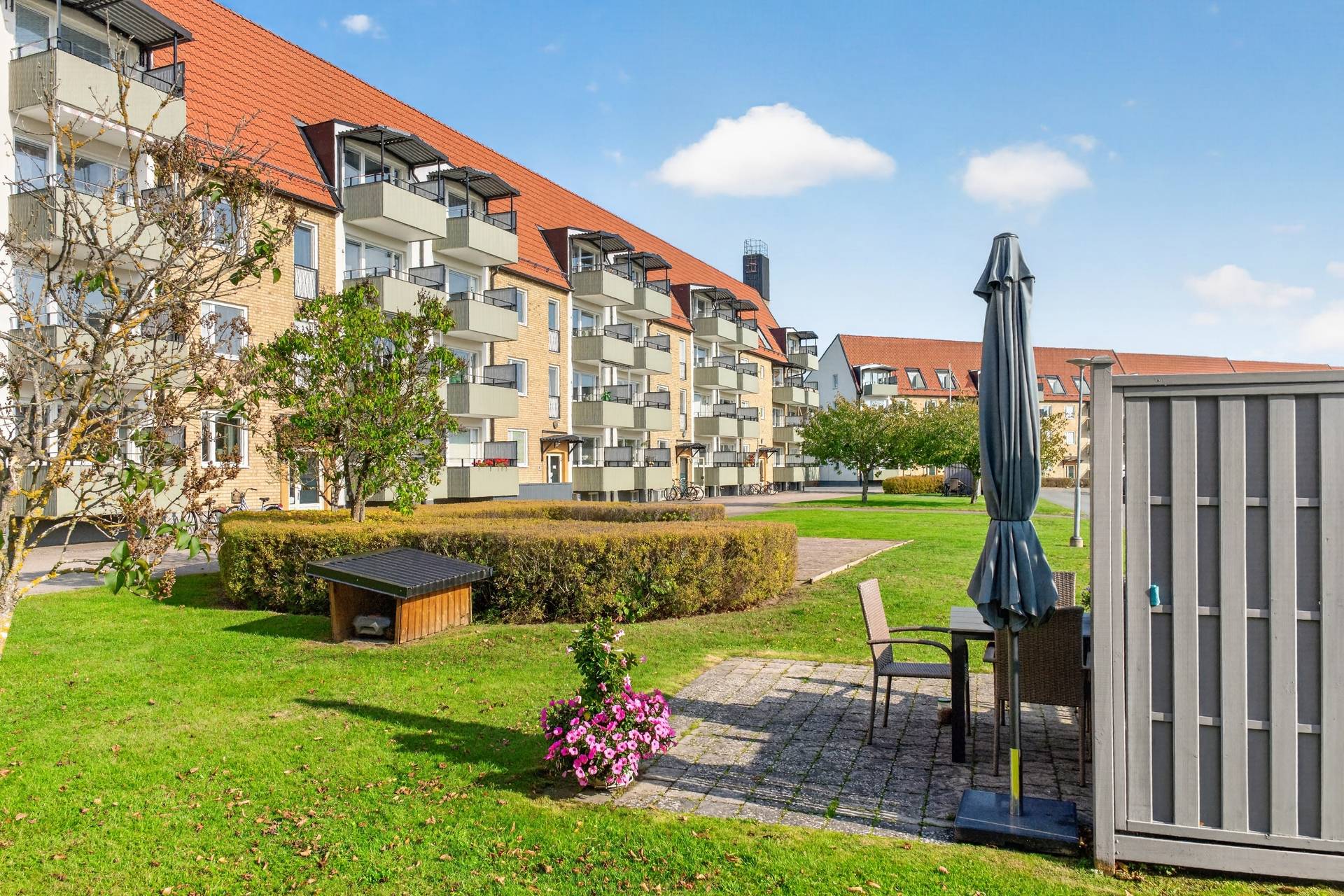 2 rum Lägenhet på Hjälmgatan 8 Centralt Tidaholms kommun - bild 19