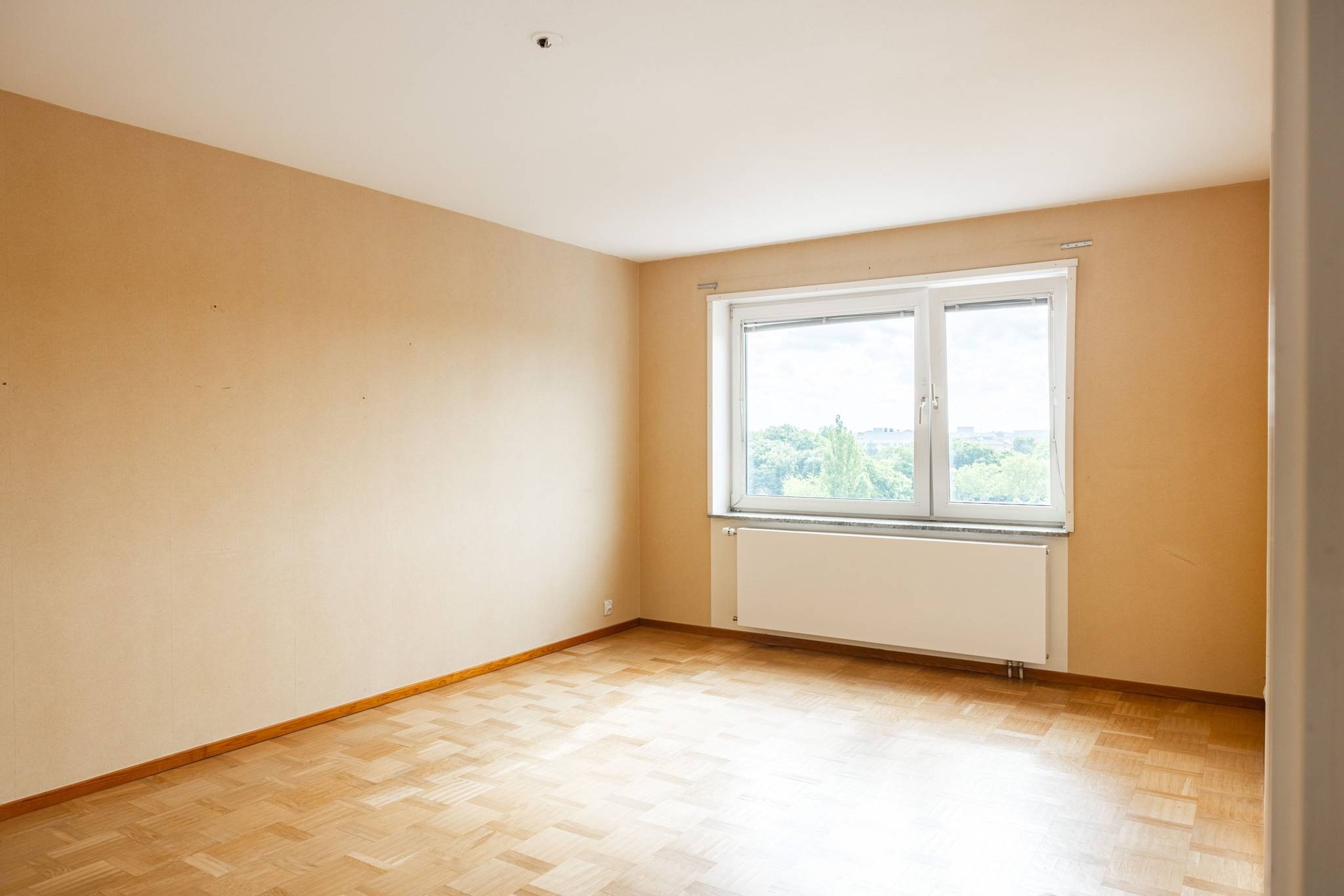 2 rum Lägenhet på Annebergsgatan 10C Borgmästaregården Malmö kommun - bild 2