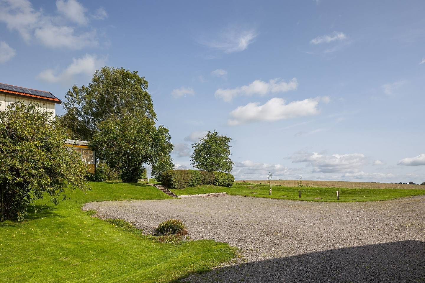 5 rum Villa på Asketorp Björkliden Forsby Skövde kommun - bild 53
