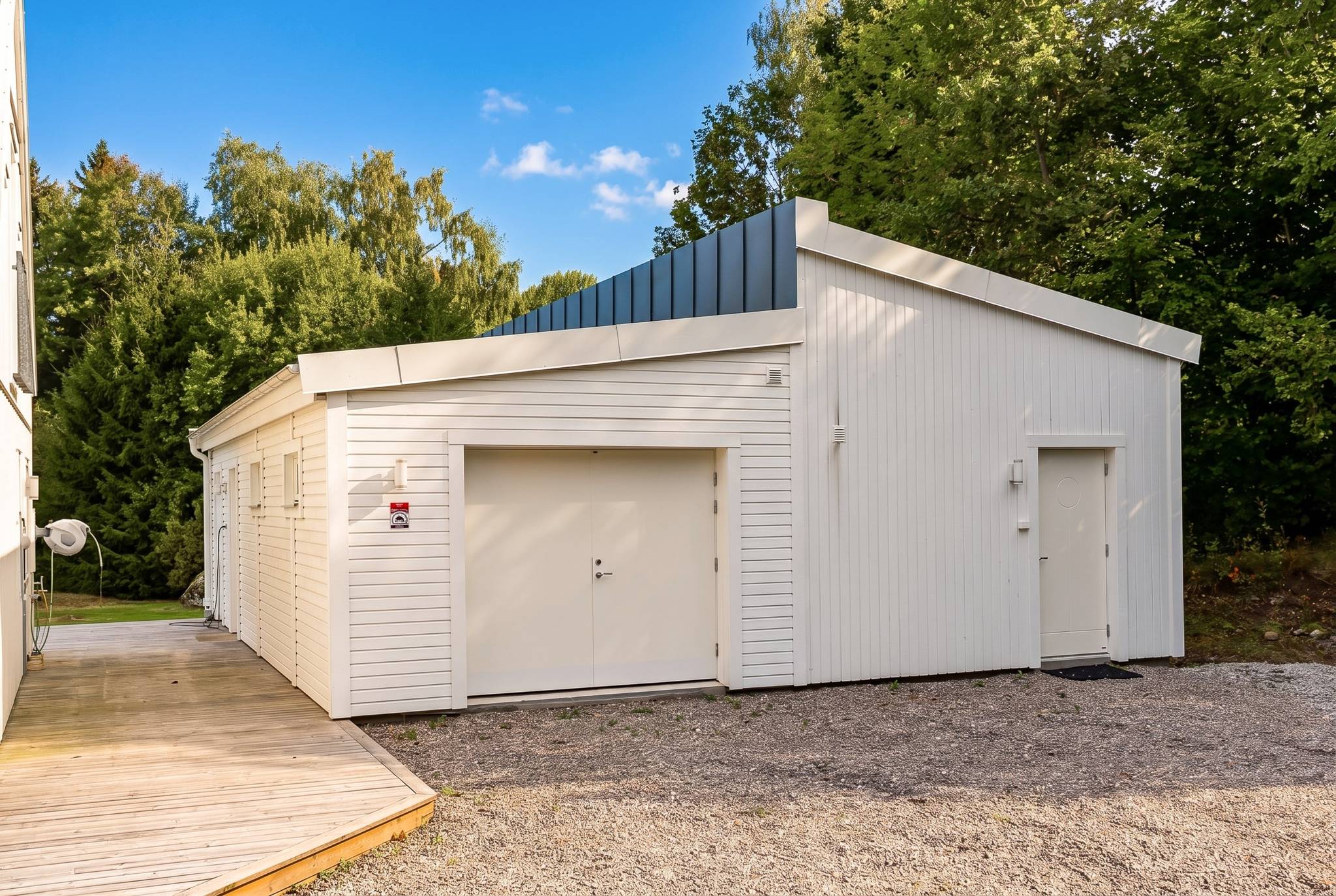 6 rum Villa på Norrbyås 224 Norrbyås Örebro kommun - bild 34