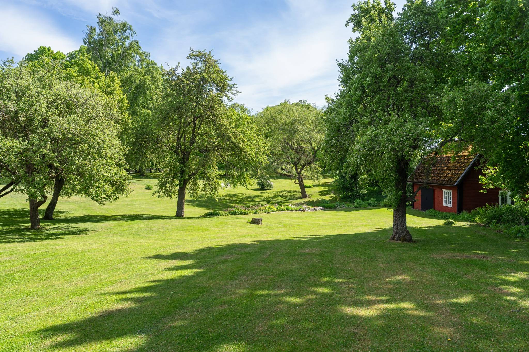 13 rum Gård/skog på Ledberg Tomta gård 1 Östergötland Linköpings kommun - bild 60
