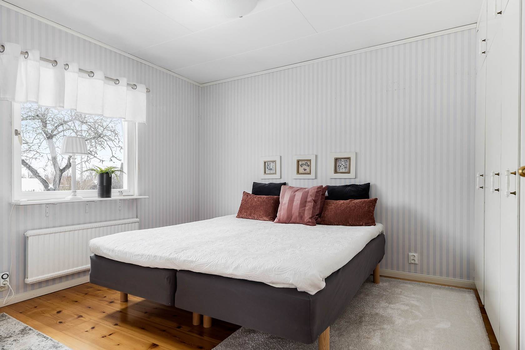 5 rum Villa på Långnäsvägen 43 Lövnäs Hammarö kommun - bild 29