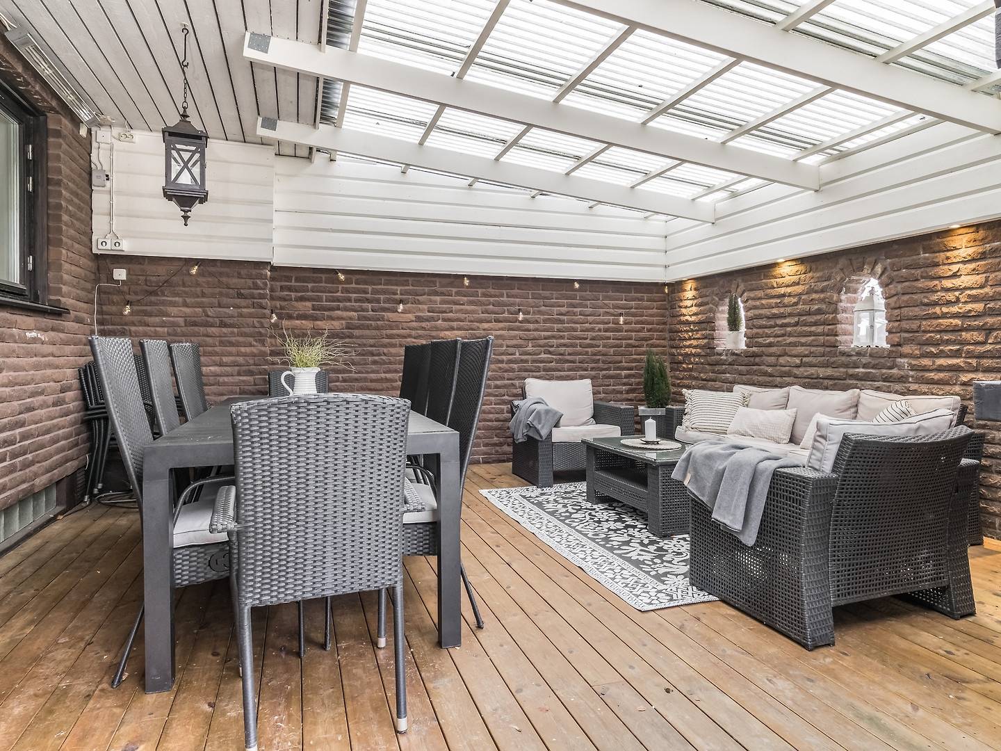 4 rum Villa på Nytorpsgatan 2B Hagaberg Sala kommun - bild 25