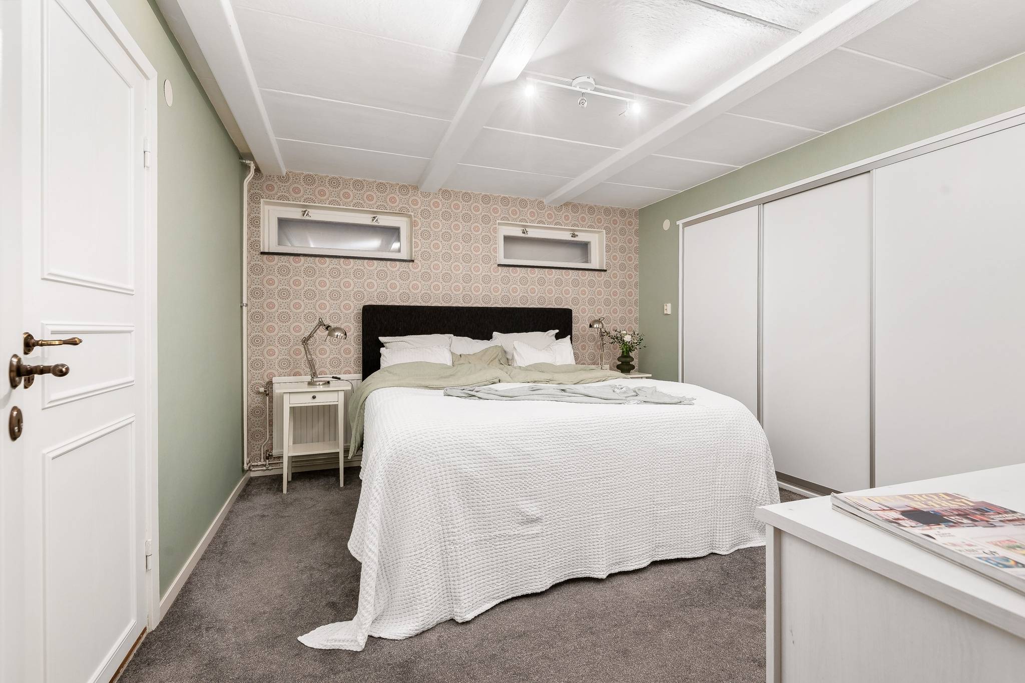 6 rum Villa på Markviksvägen 7 Hässelby Södra Villastad Stockholms kommun - bild 27
