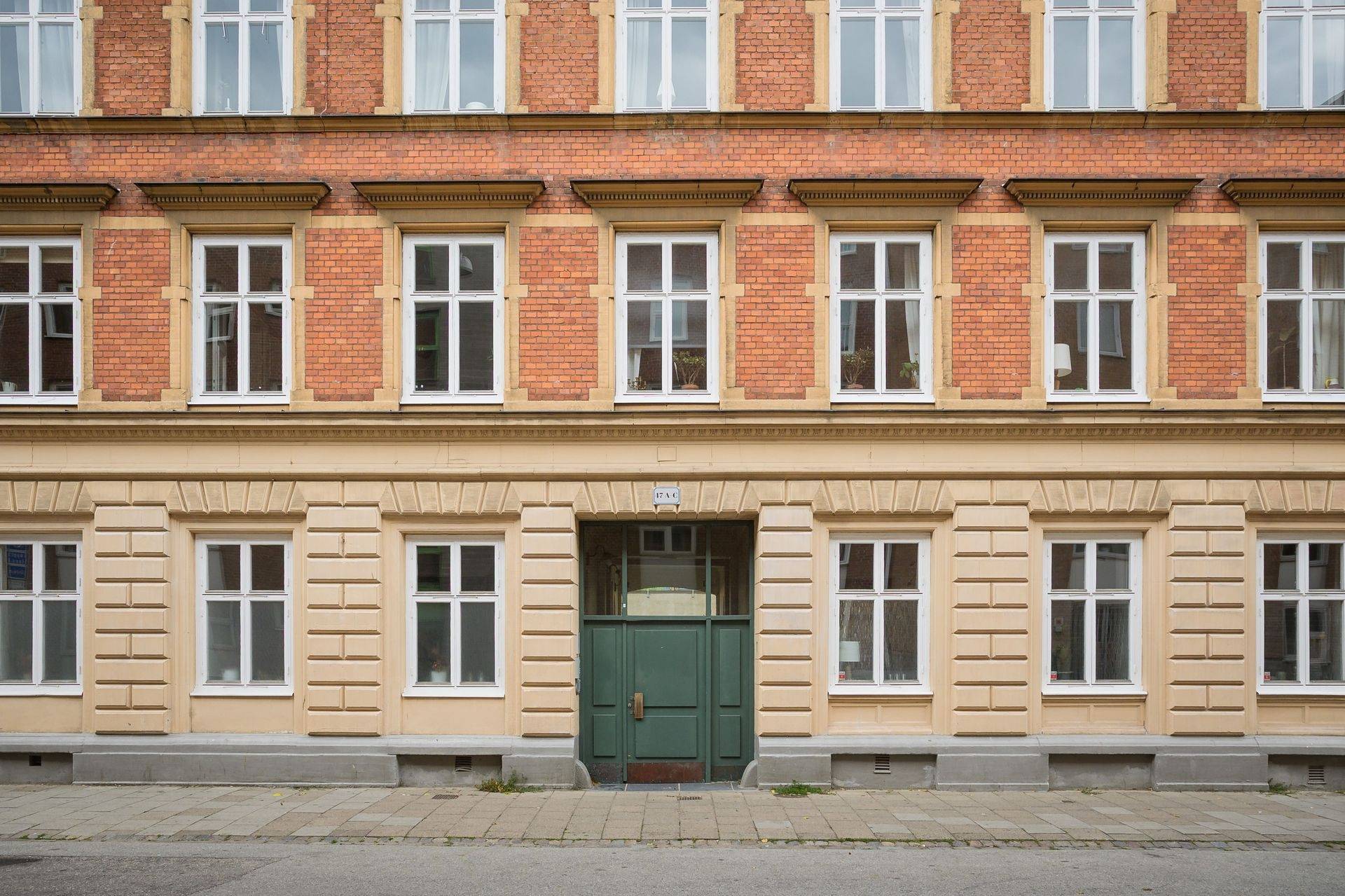 3 rum Lägenhet på Stora Kvarngatan 47B Caroli/Drottningtorget Malmö kommun - bild 29