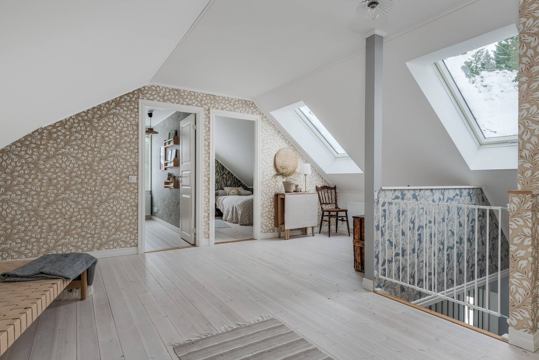 7 rum Villa på Lerbäcksvägen 29 Äspered Borås kommun - bild 33