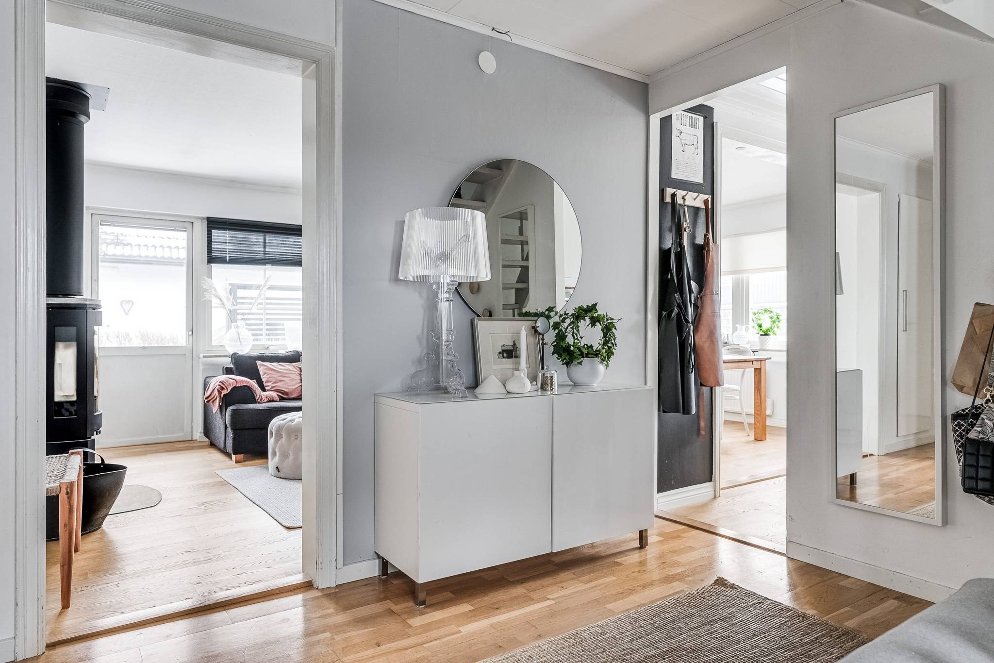5 rum Villa på Finnvävsgatan 60 Brämhult Borås kommun - bild 19