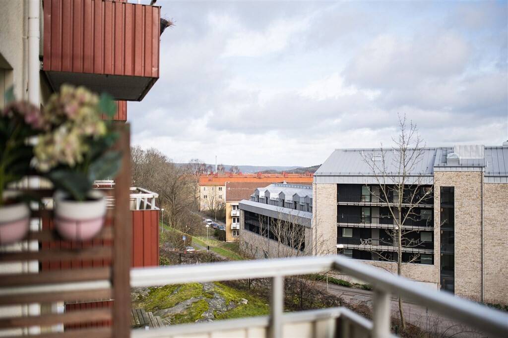 2 rum Lägenhet på Storhöjdsgatan 5A Strömmensberg Göteborgs kommun - bild 26