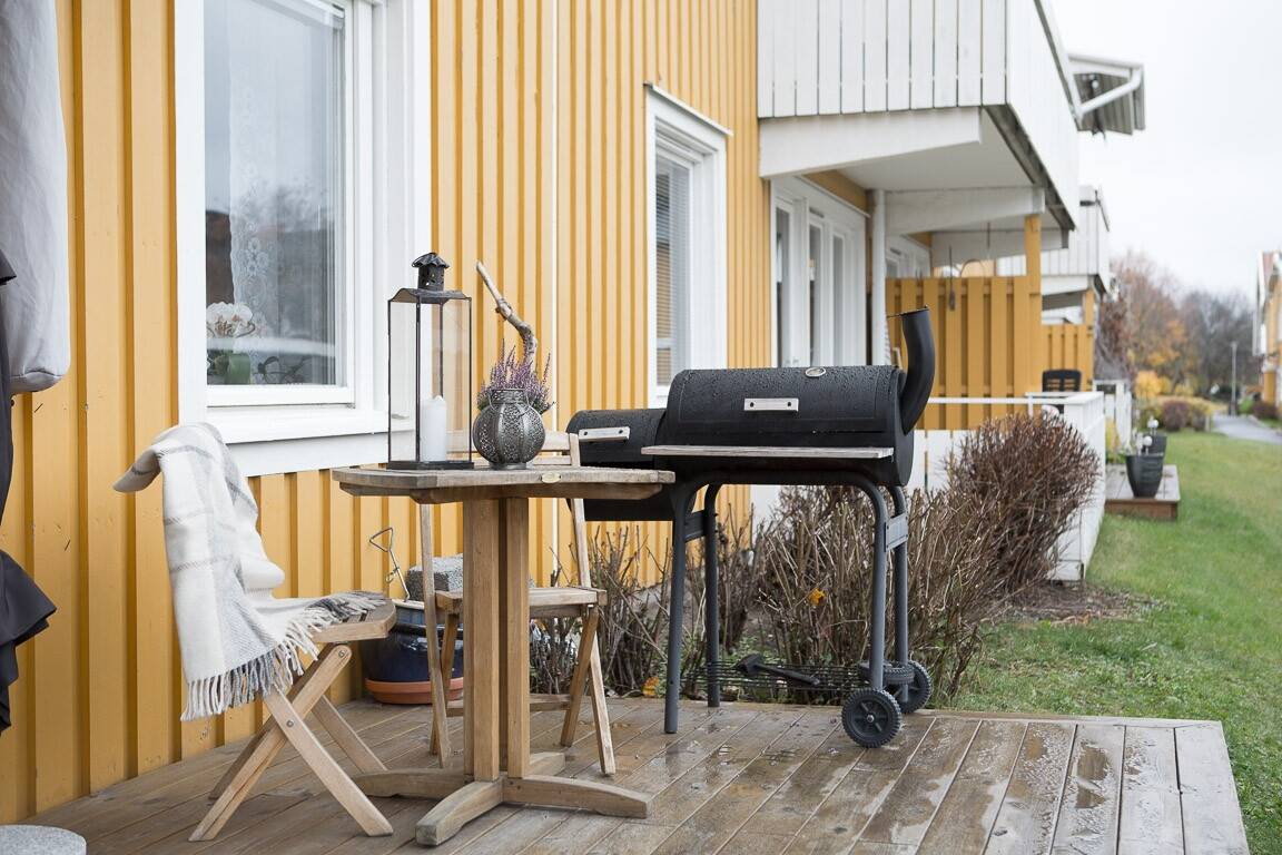 2 rum Lägenhet på Ringvägen 16 F Centrala Östersund Östersunds kommun - bild 3