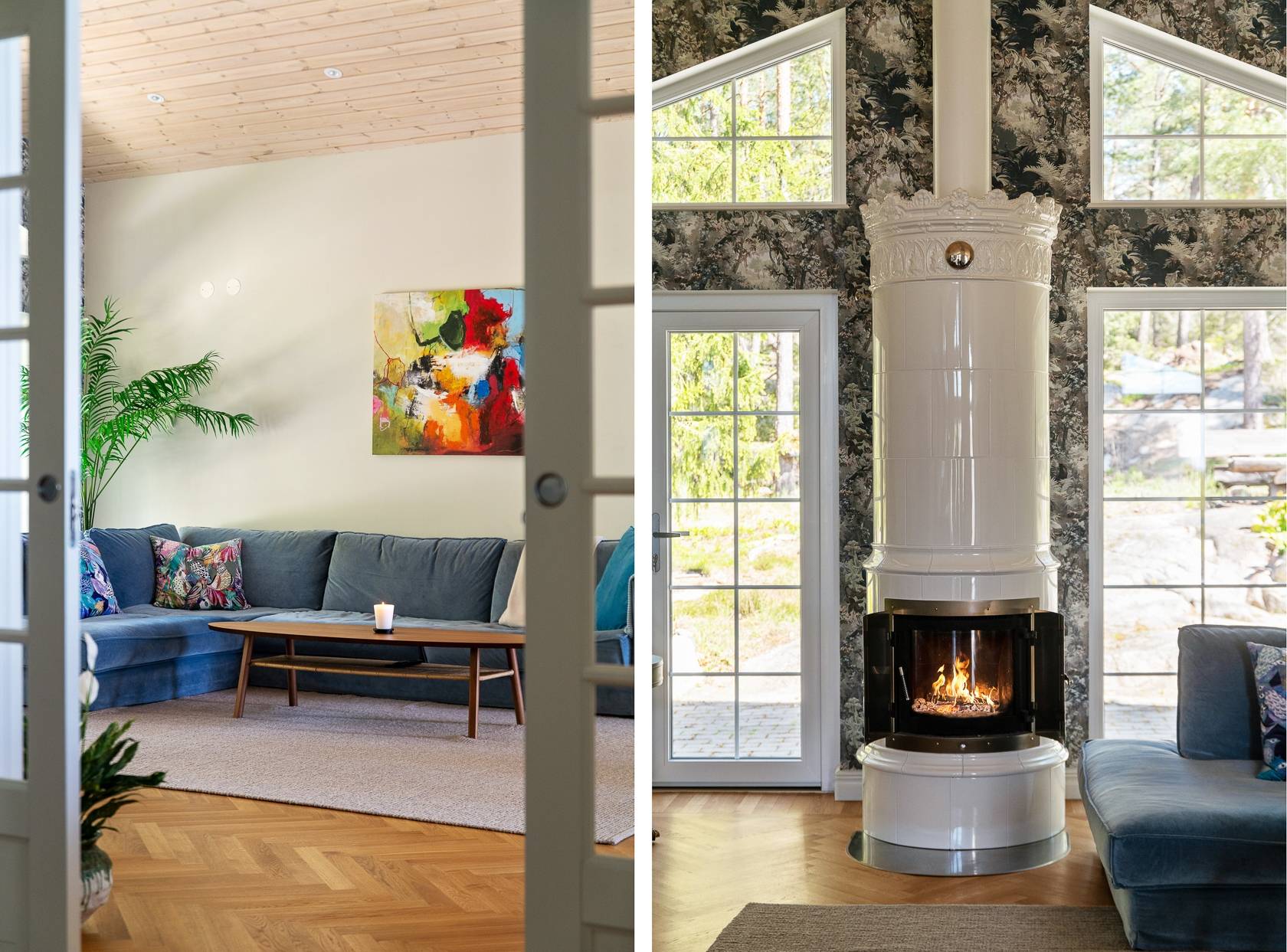 5 rum Villa på Lotsvägen 7 Svinninge Österåkers kommun - bild 7