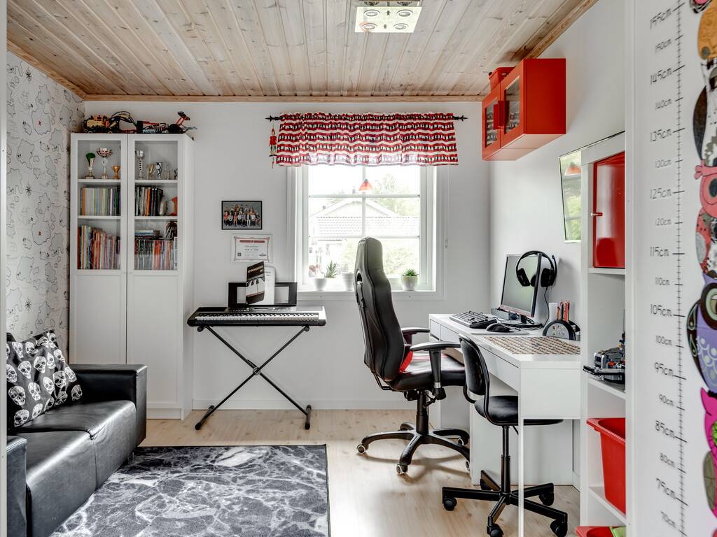 5 rum Villa på Alvgatan 30 Duvhällarna Hallstahammars kommun - bild 29
