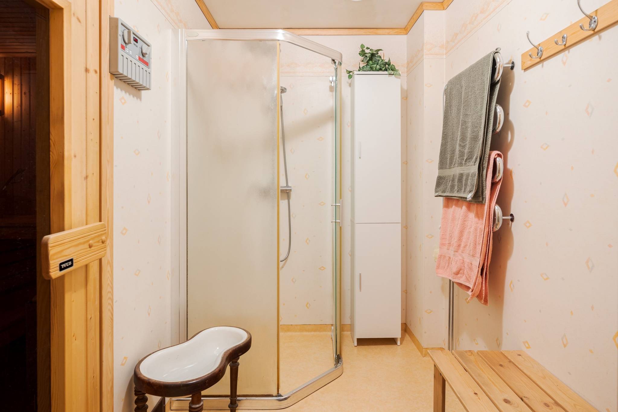 6 rum Villa på Stenbocksvägen 6 Ekängen Skövde kommun - bild 20