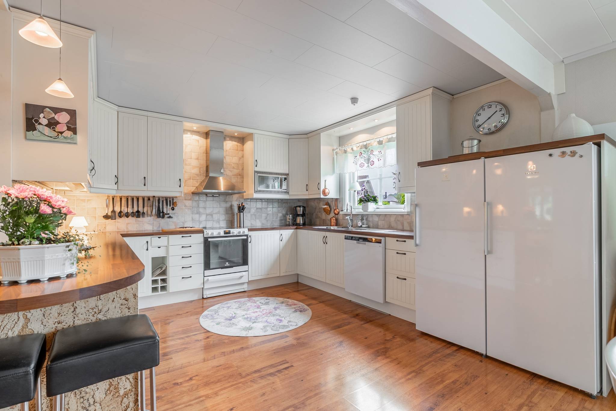 5 rum Villa på Wattmansvägen 21 Kroksta Örnsköldsviks kommun - bild 9