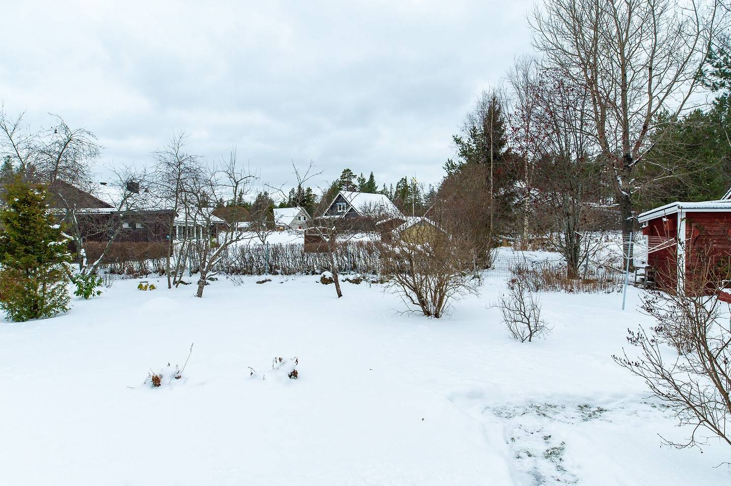 5 rum Villa på Granvägen 11 Strömsbruk Nordanstigs kommun - bild 19
