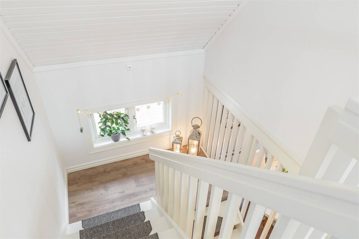 6 rum Villa på Fliskärsvägen 5 Påskallavik Oskarshamns kommun - bild 27