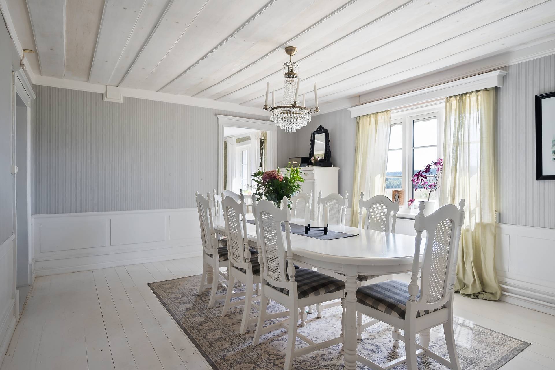 8 rum Villa på Valsberg Vejstorp 1 Nyköpings kommun - bild 10