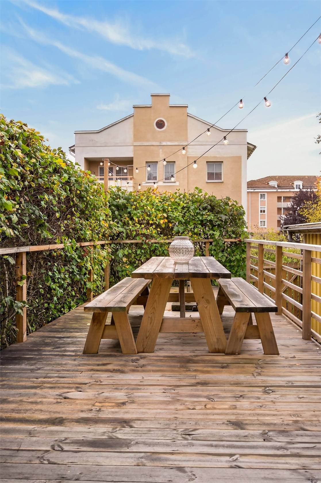 5 rum Radhus på Östra Kyrkogatan 39 Centralt Öster Nyköpings kommun - bild 40