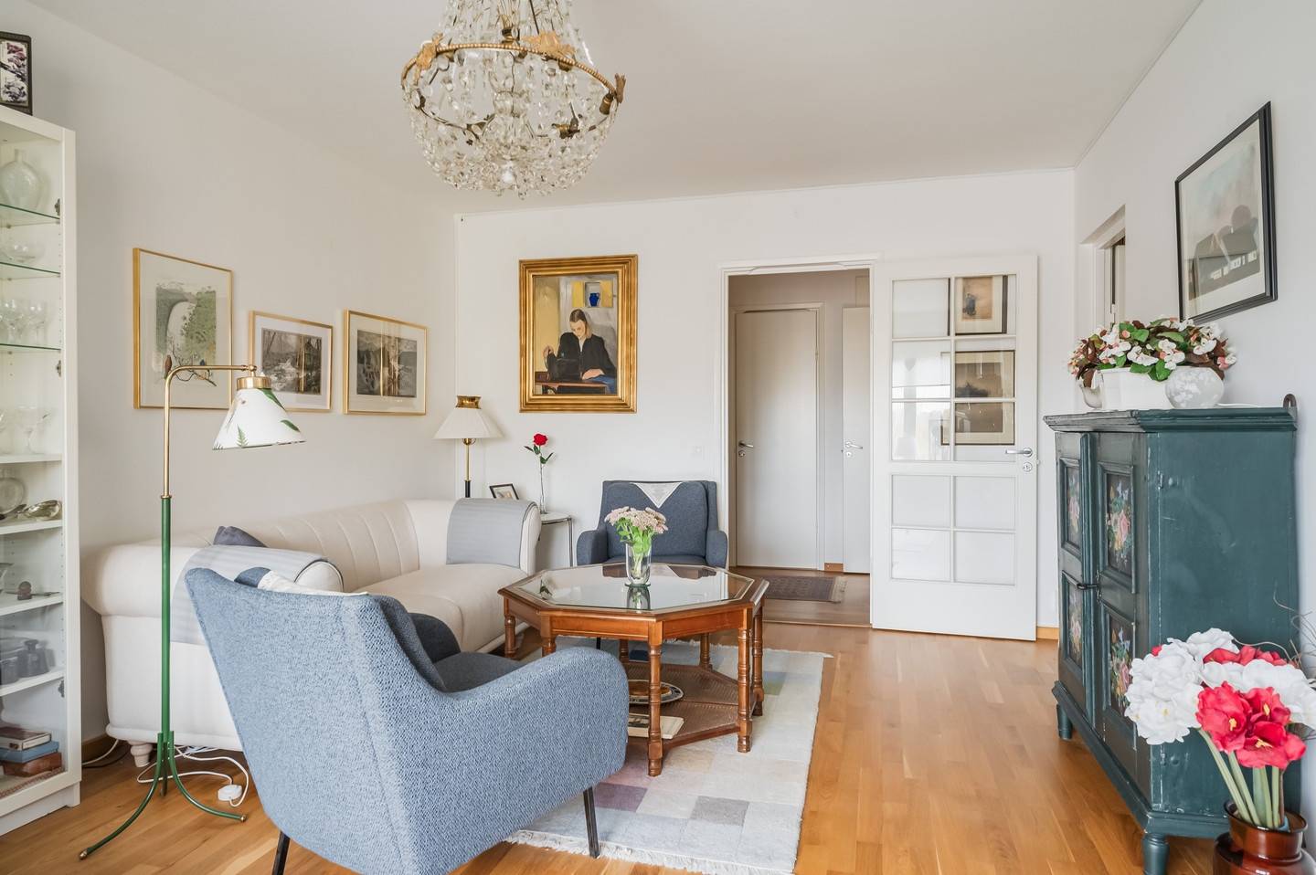 3 rum Lägenhet på Åsgatan 16 Bergsnäs Avesta kommun - bild 22