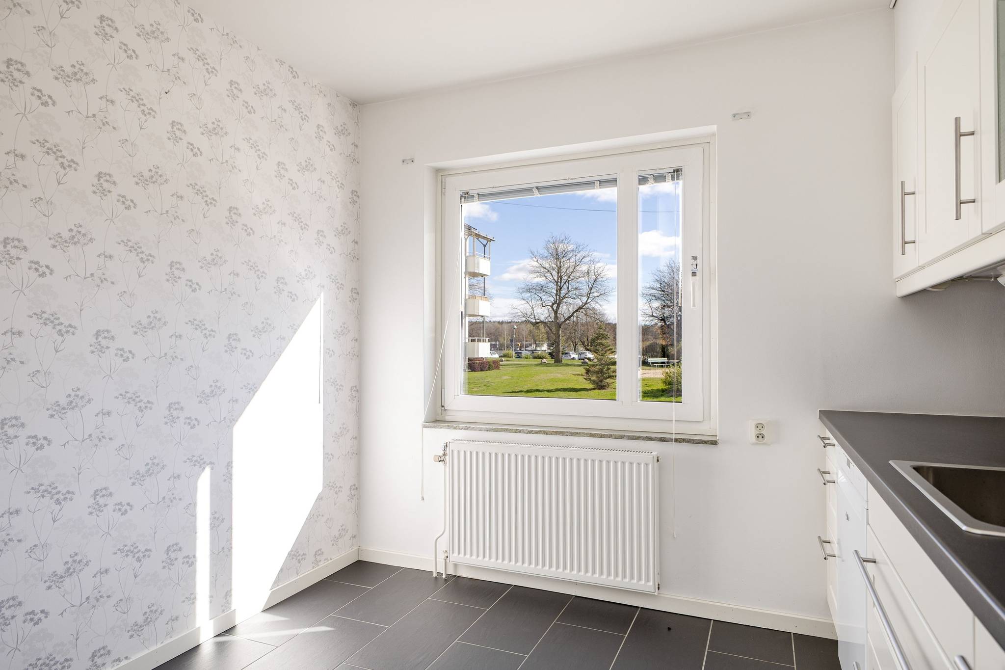 2 rum Lägenhet på Torsgatan 25A Nyckelberget Köpings kommun - bild 9