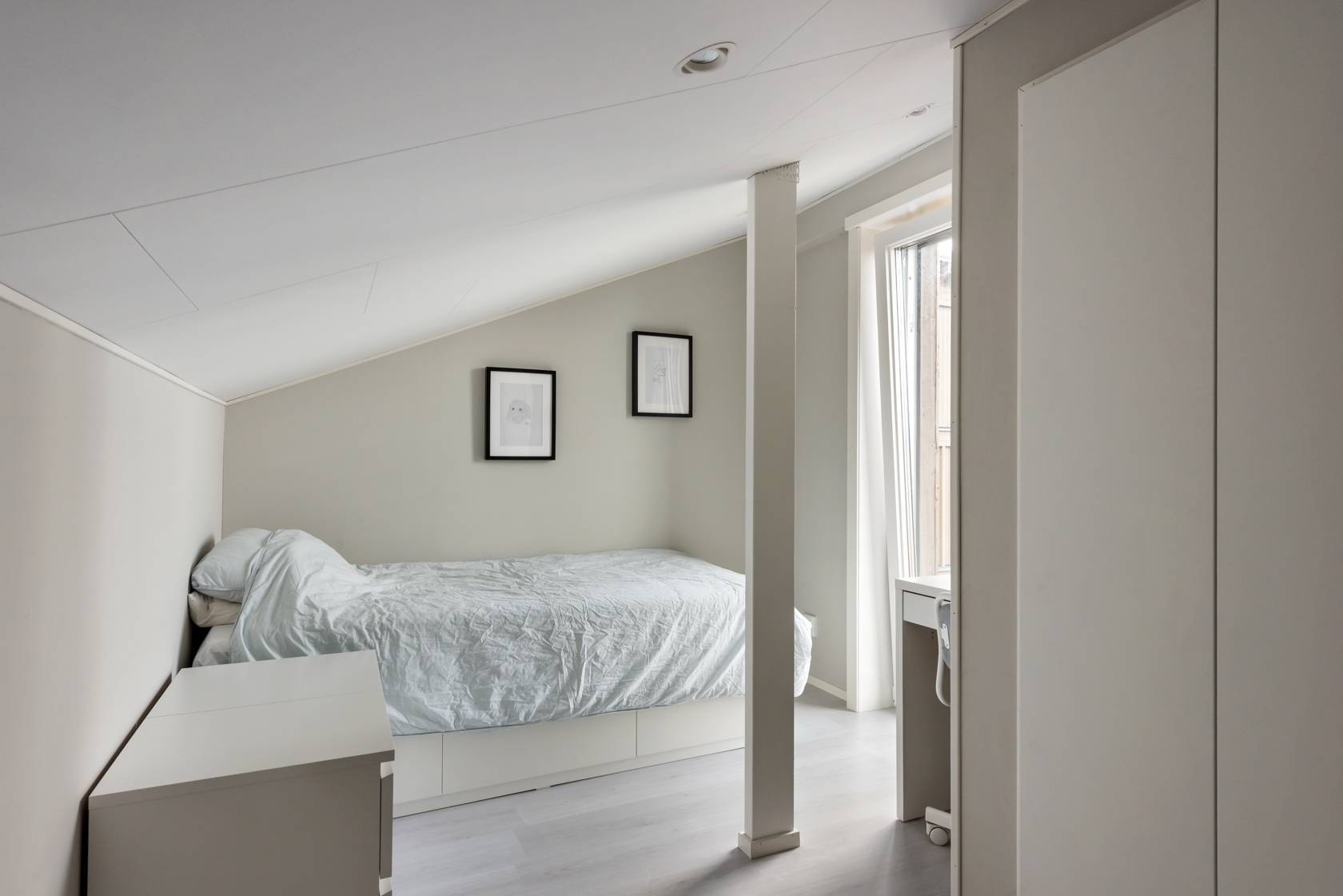 4 rum Radhus på Åkerhielms väg 51B Margretelund Österåkers kommun - bild 26