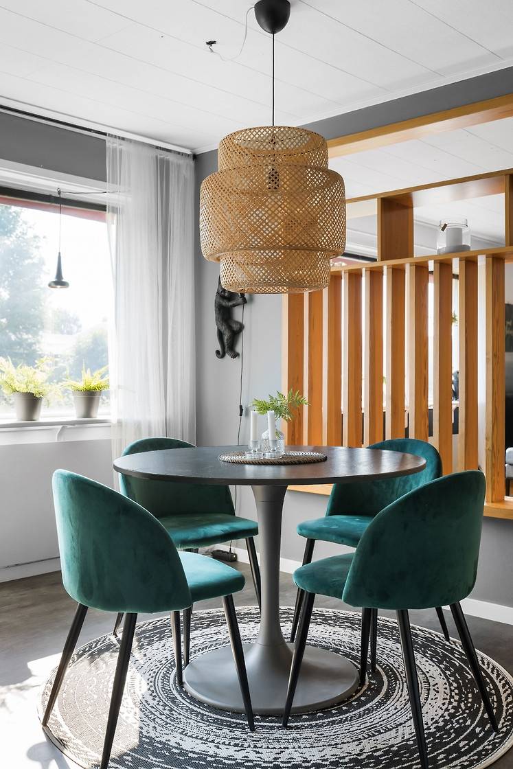 5 rum Villa på Sadelvägen 10 Sjulnäs Piteå kommun - bild 7