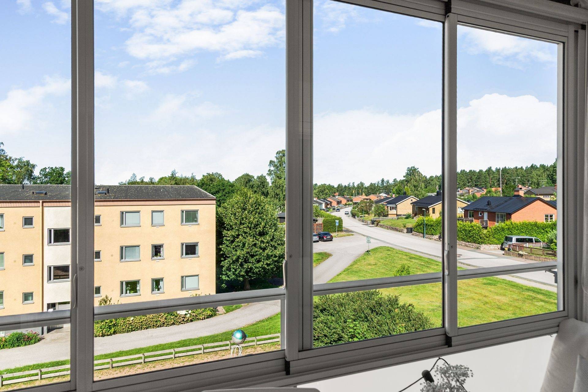 3 rum Lägenhet på Furugatan 11 C Furan Vimmerby kommun - bild 27