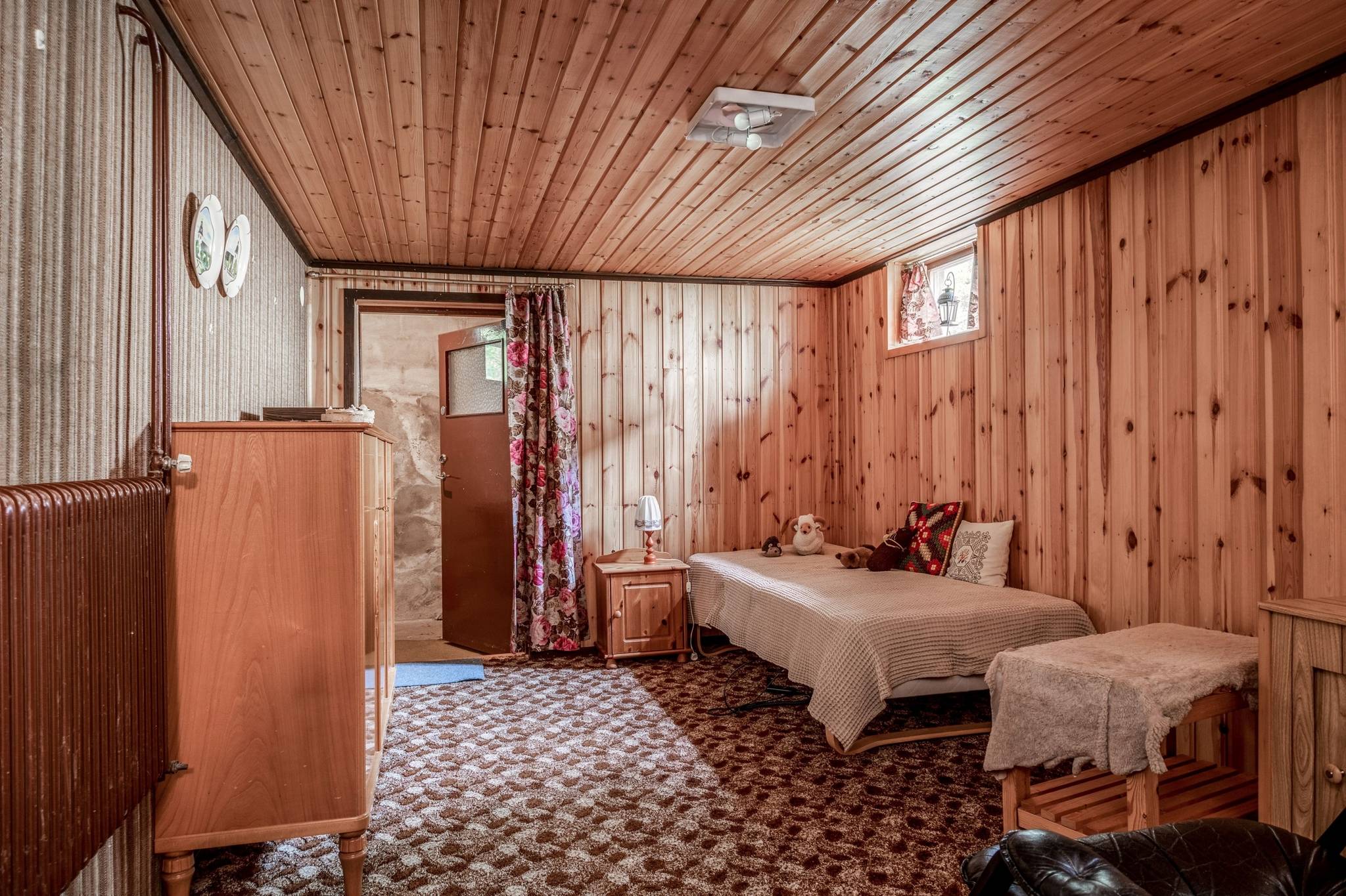 3 rum Villa på Hagadalsvägen 29 Fårbo Oskarshamns kommun - bild 25