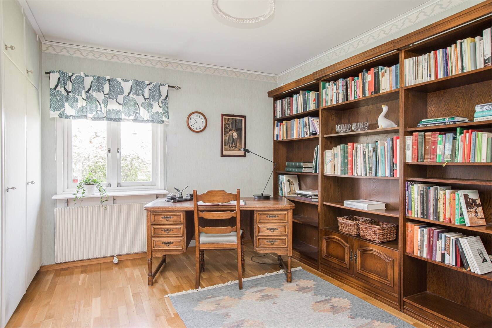 5 rum Kedjehus på Kastellvägen 1 Vättersnäs Jönköpings kommun - bild 35