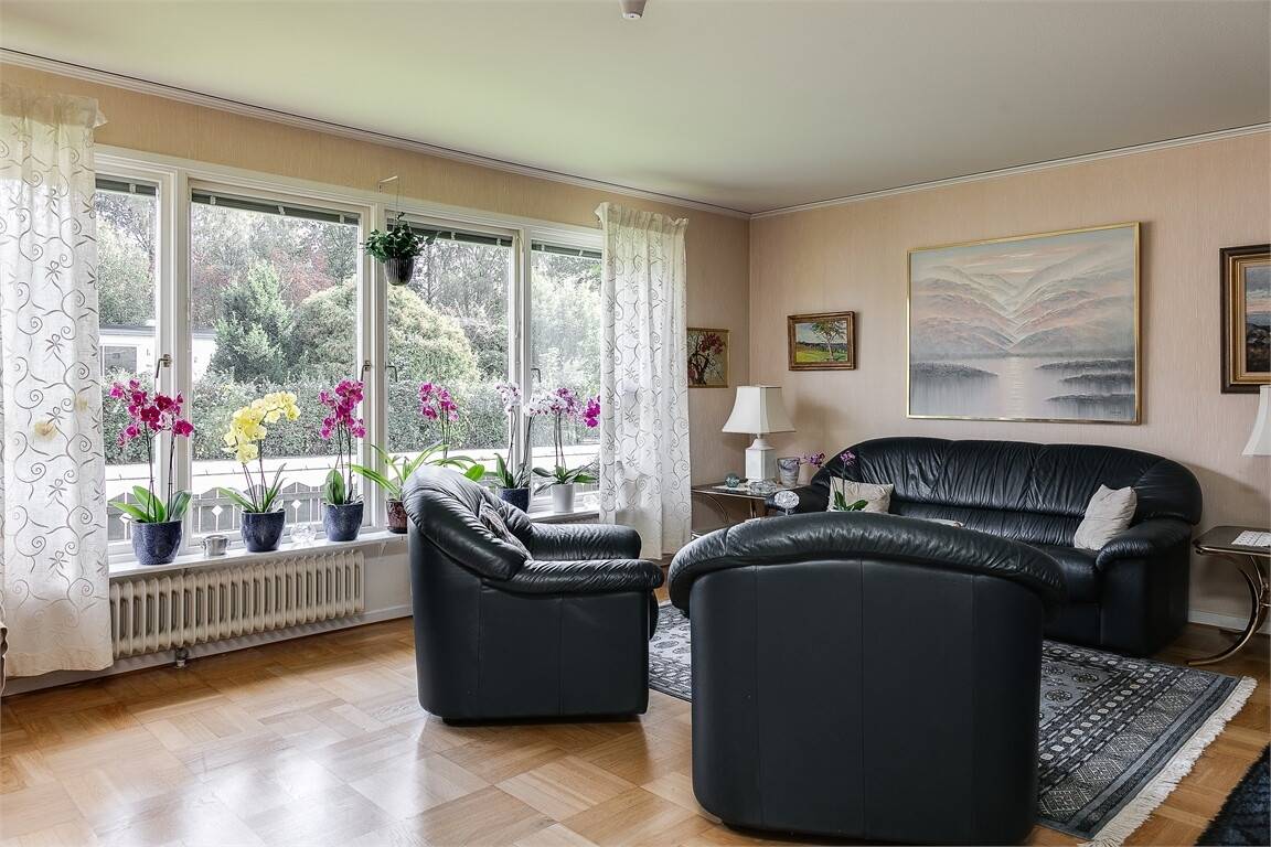 6 rum Villa på Ringvägen 59 Alvesta Alvesta kommun - bild 15