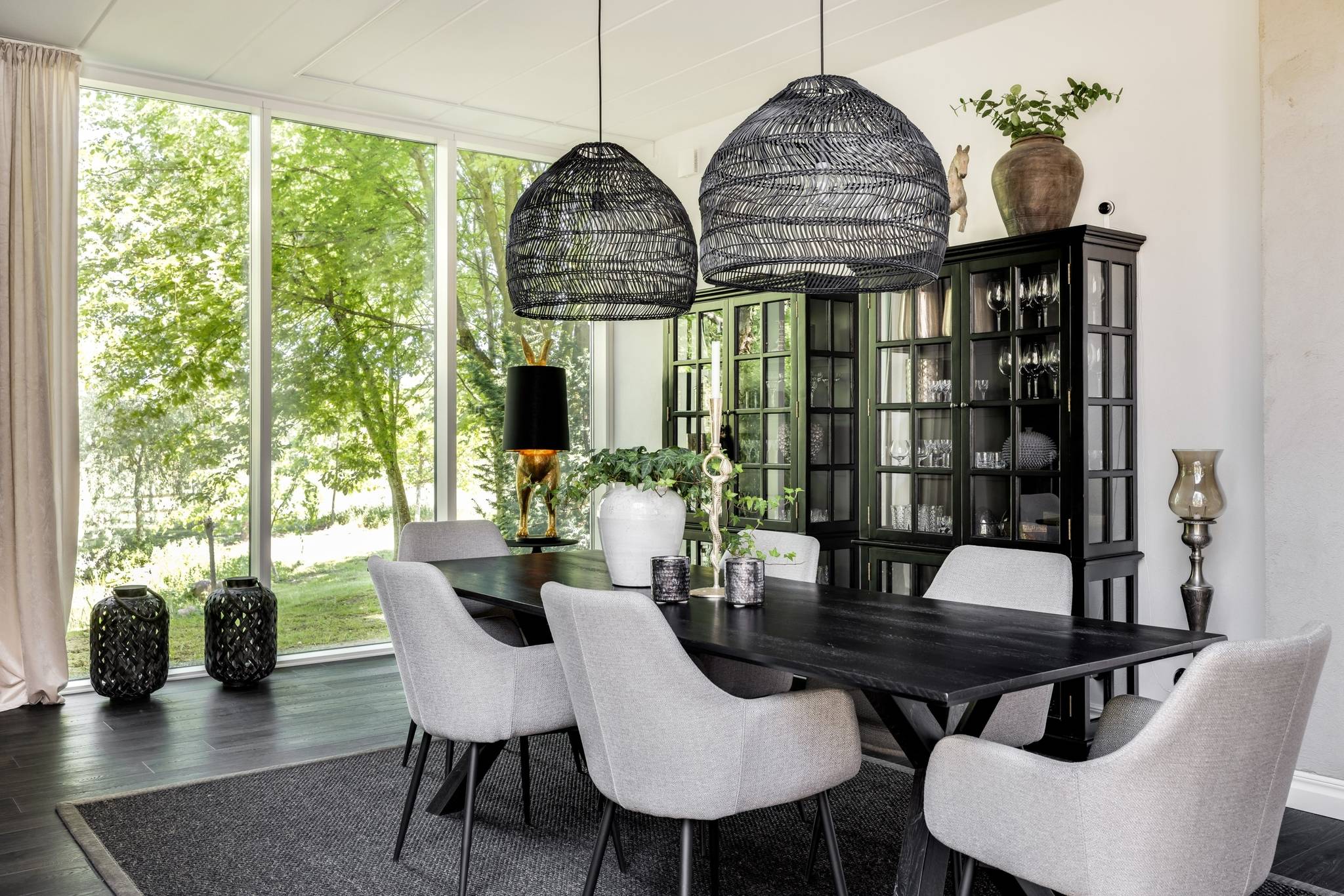 6 rum Villa på Sundviksvägen 29 Glumslöv Landskrona kommun - bild 22