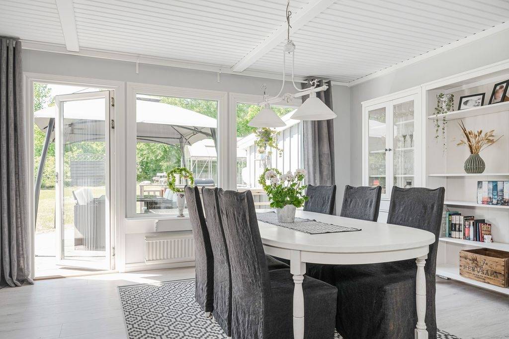 6 rum Villa på Åsgatan 5 Sidan Södra Bengtsfors kommun - bild 20