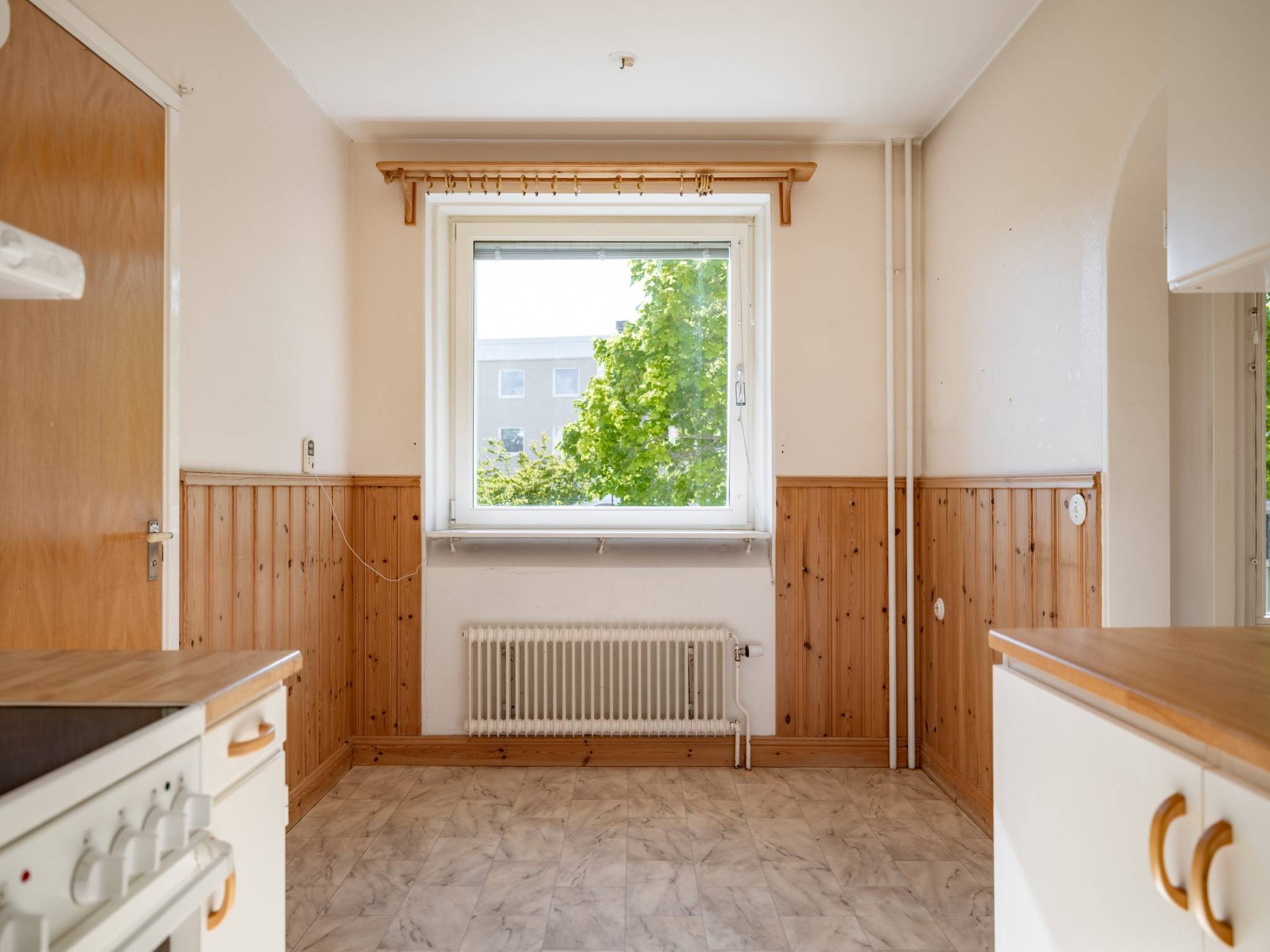 3 rum lägenhet på Husarvägen 16 Apoteksskogen, Upplands Väsby kommun - bild 5