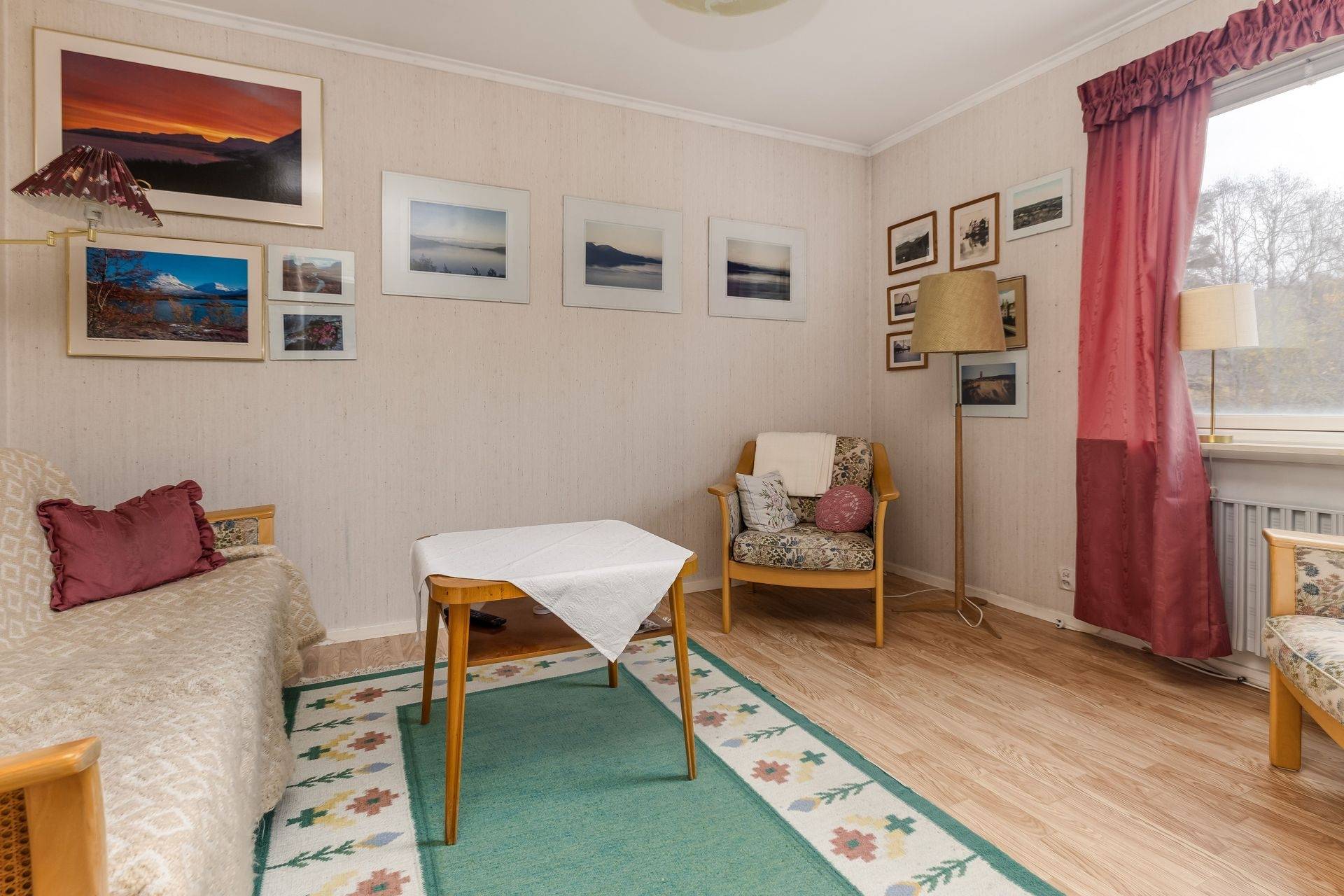 5 rum Villa på Hagvägen 45 Ludvika Ludvika kommun - bild 14