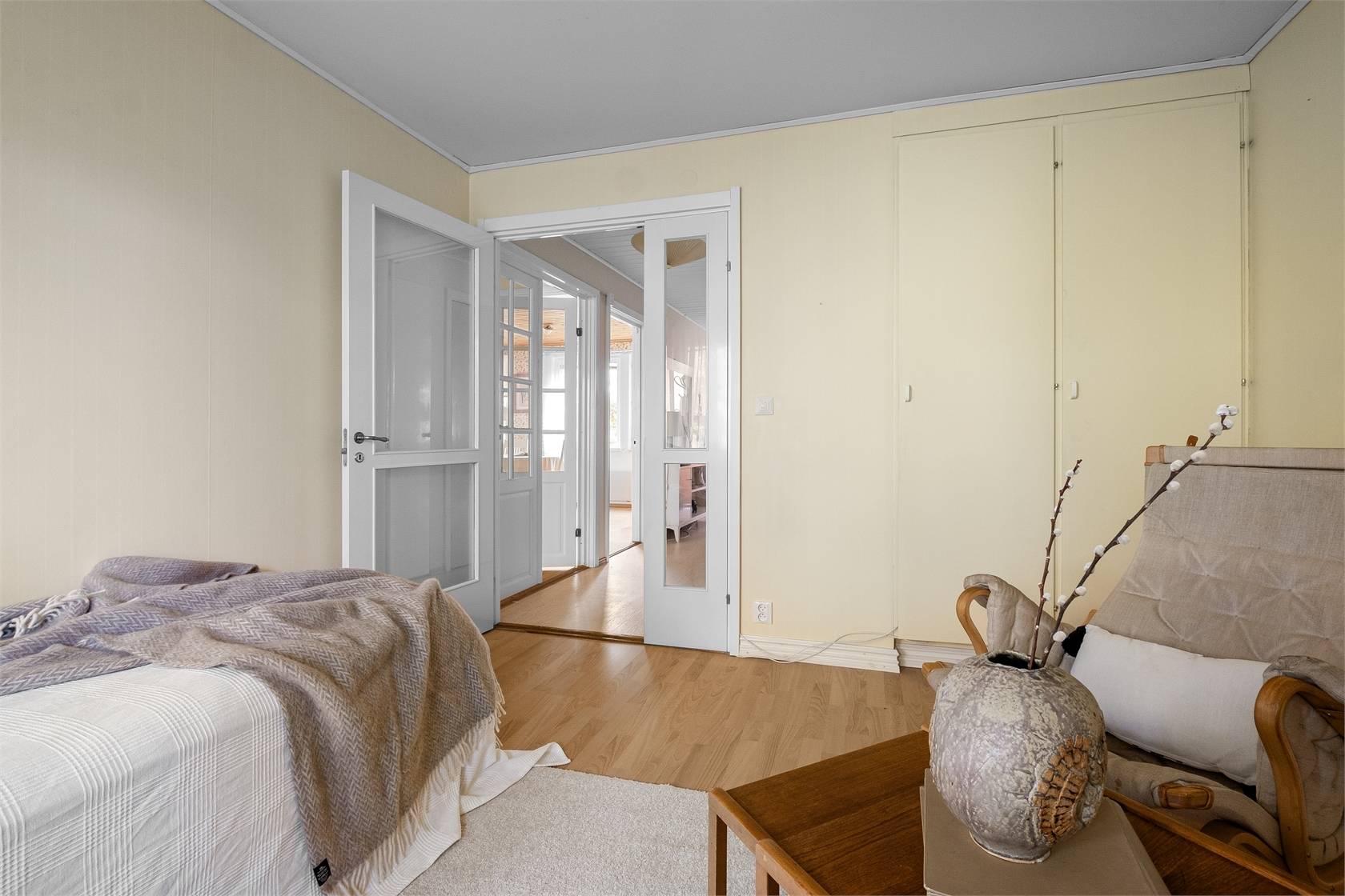 5 rum Kedjehus på Barnhemsvägen 6 Hässelby Norra Villastad Stockholms kommun - bild 20