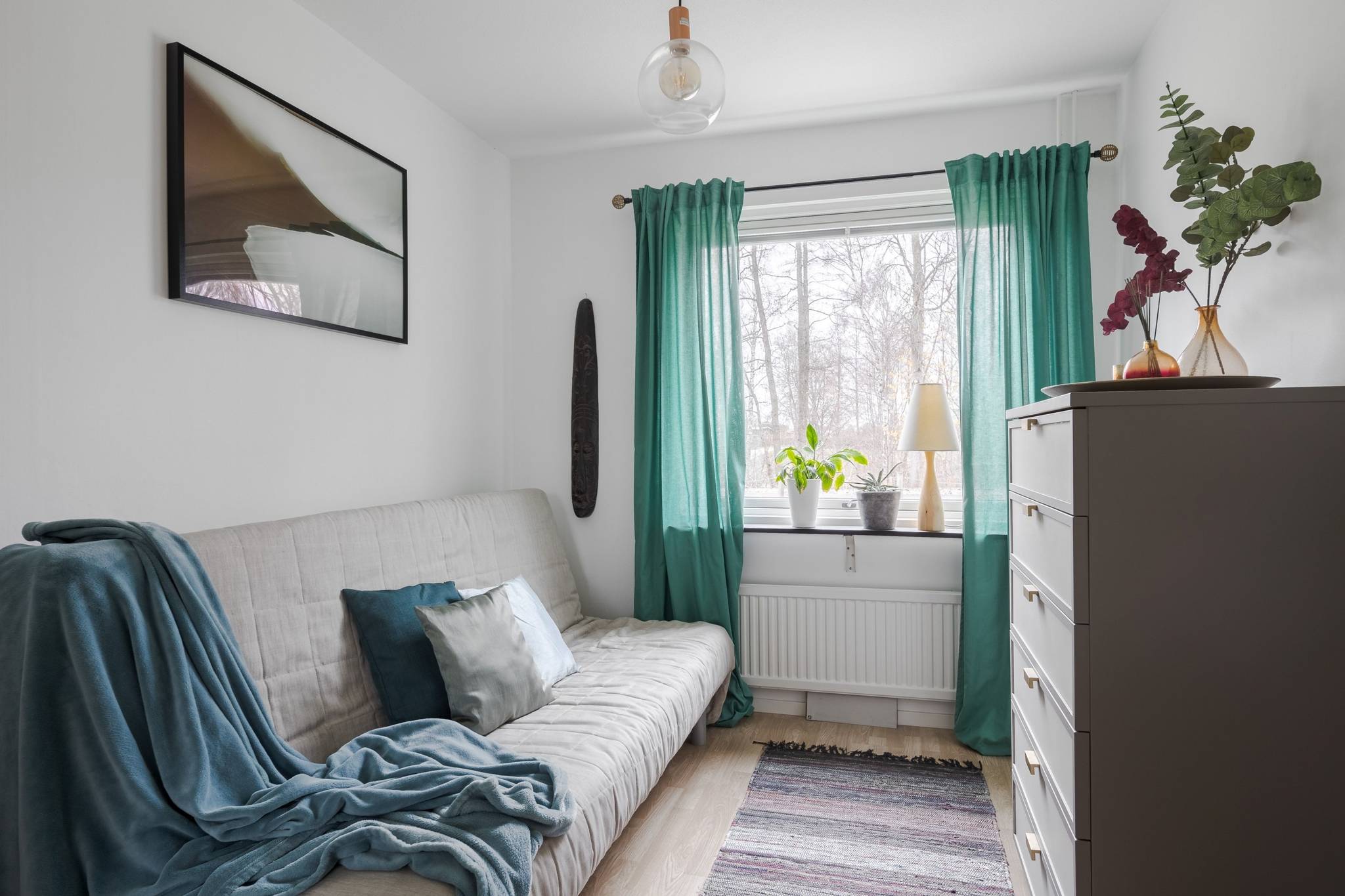 3 rum Lägenhet på Lundenvägen 35A Lunden Skövde kommun - bild 3