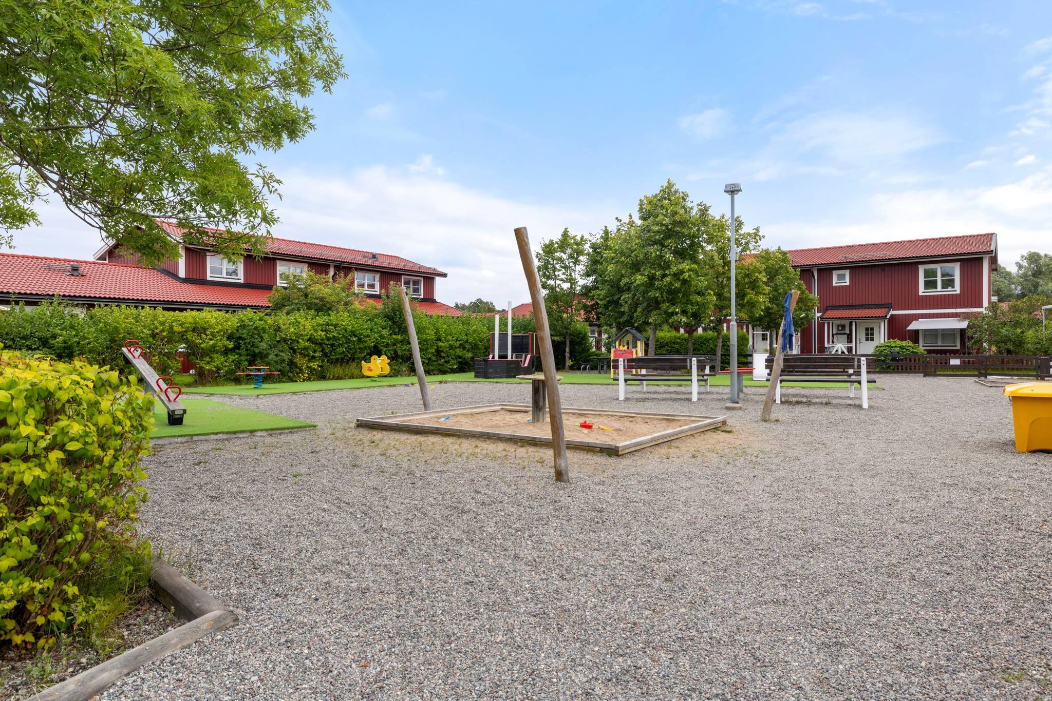 3 rum Radhus på Järnåldersringen 771 Söderby Haninge kommun - bild 19