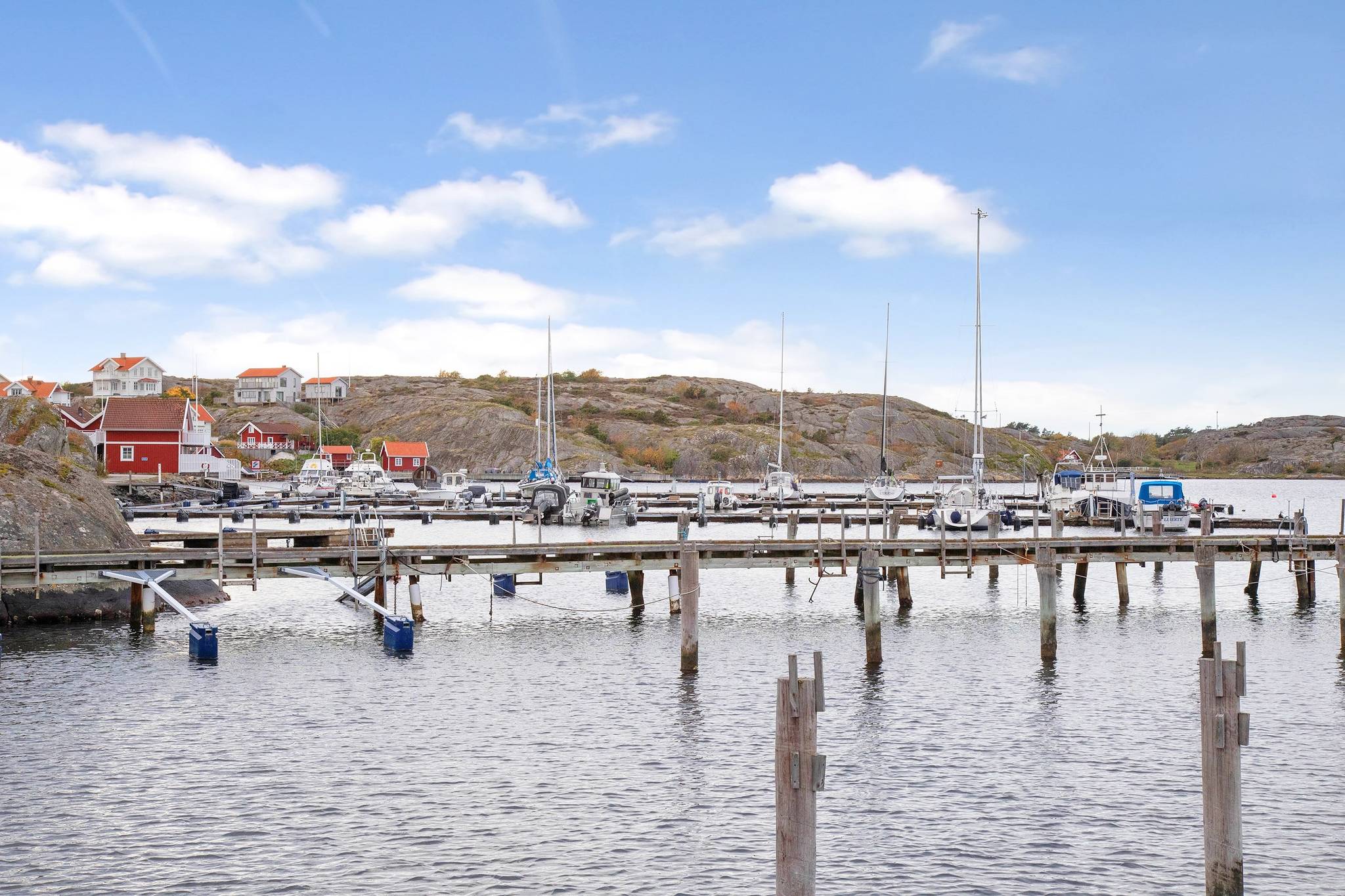 5 rum Villa på Färjevägen 9 Kyrkesund Tjörns kommun - bild 63