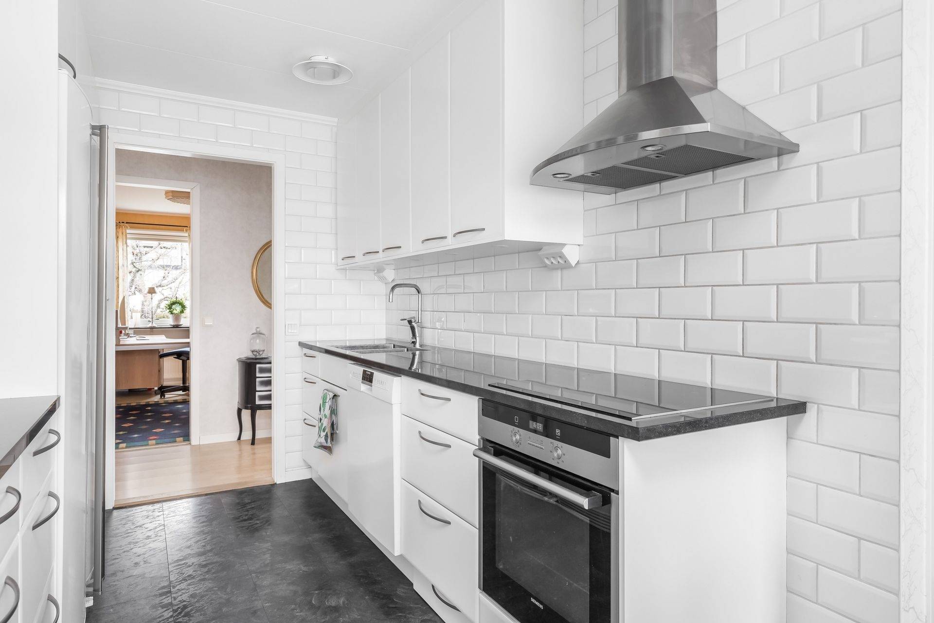 5 rum Villa på Stallmästaregatan 42 Berga Linköpings kommun - bild 6