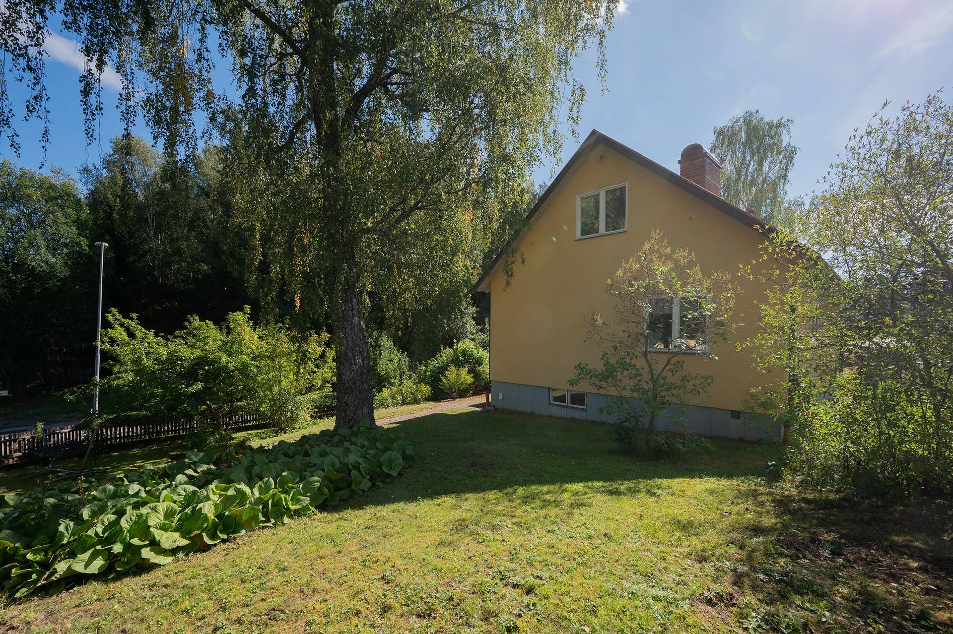 6 rum Villa på Bergmovägen 16 Tullinge - Brantbrink Botkyrka kommun - bild 36