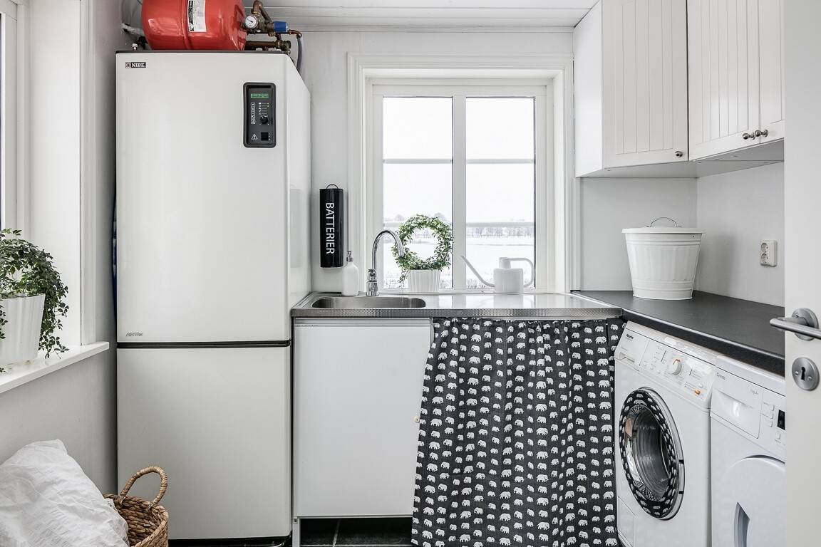 5 rum Villa på Ingelstads Nöbbele Sjölyckan 1 Ingelstad Växjö kommun - bild 33
