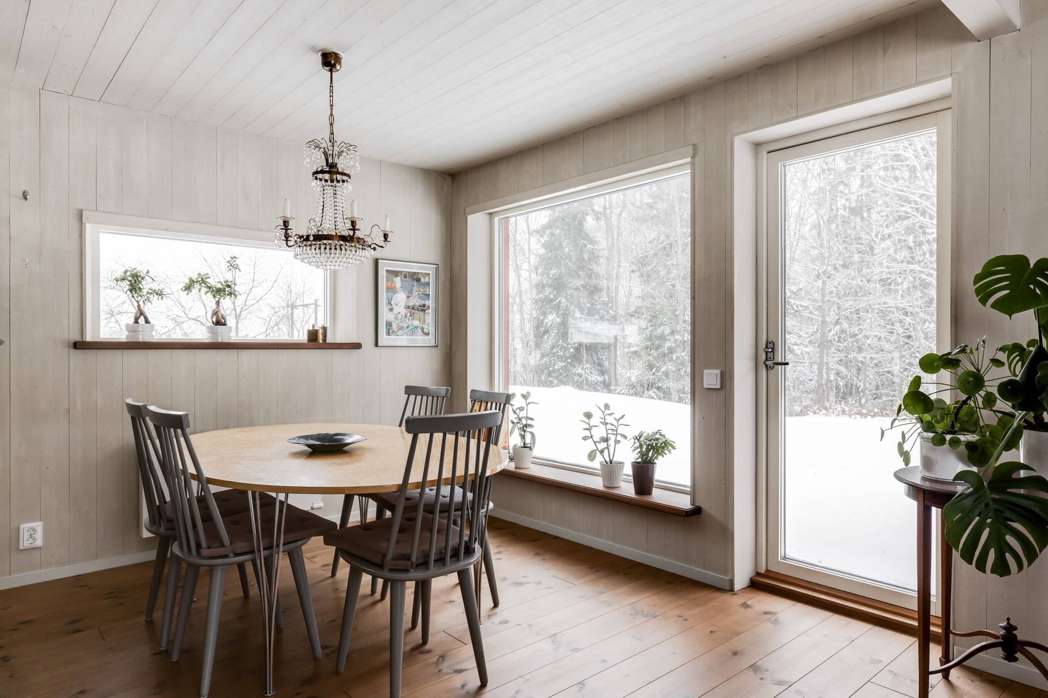 4 rum Villa på Stadskvarn 826 Askersunds kommun - bild 11