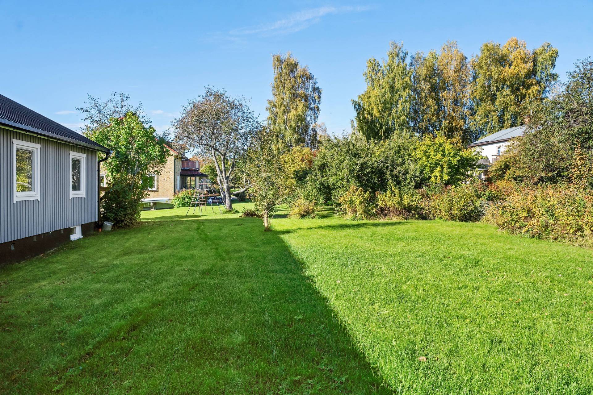 8 rum Villa på Vallenvägen 10 Gnarp Nordanstigs kommun - bild 8
